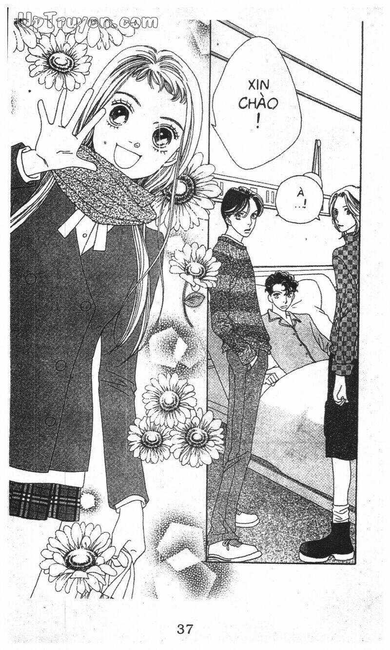 Con Nhà Giàu - Chapter 191 - Trang 34