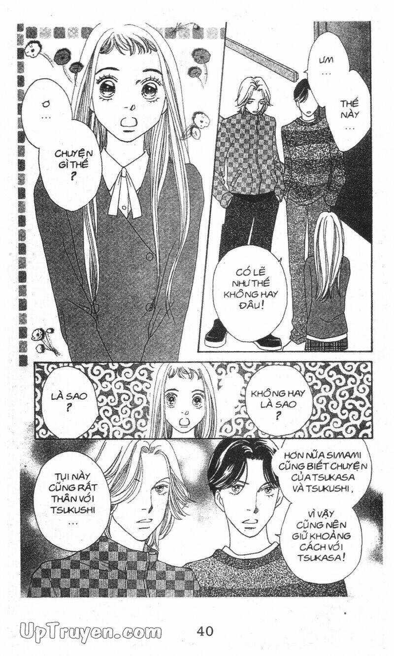 Con Nhà Giàu - Chapter 191 - Trang 37