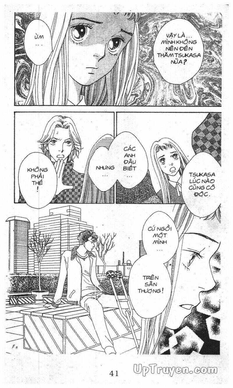 Con Nhà Giàu - Chapter 191 - Trang 38