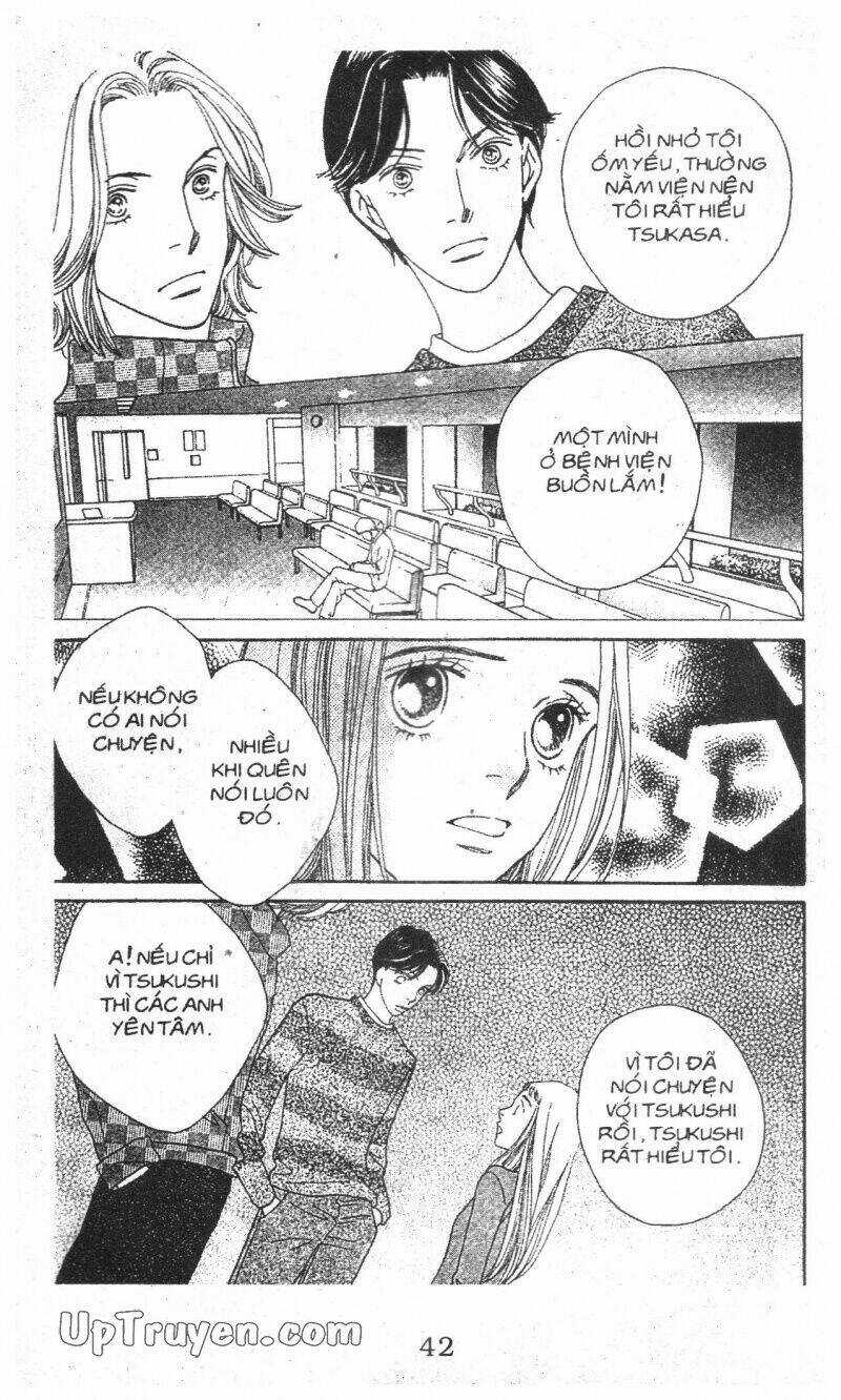 Con Nhà Giàu - Chapter 191 - Trang 39