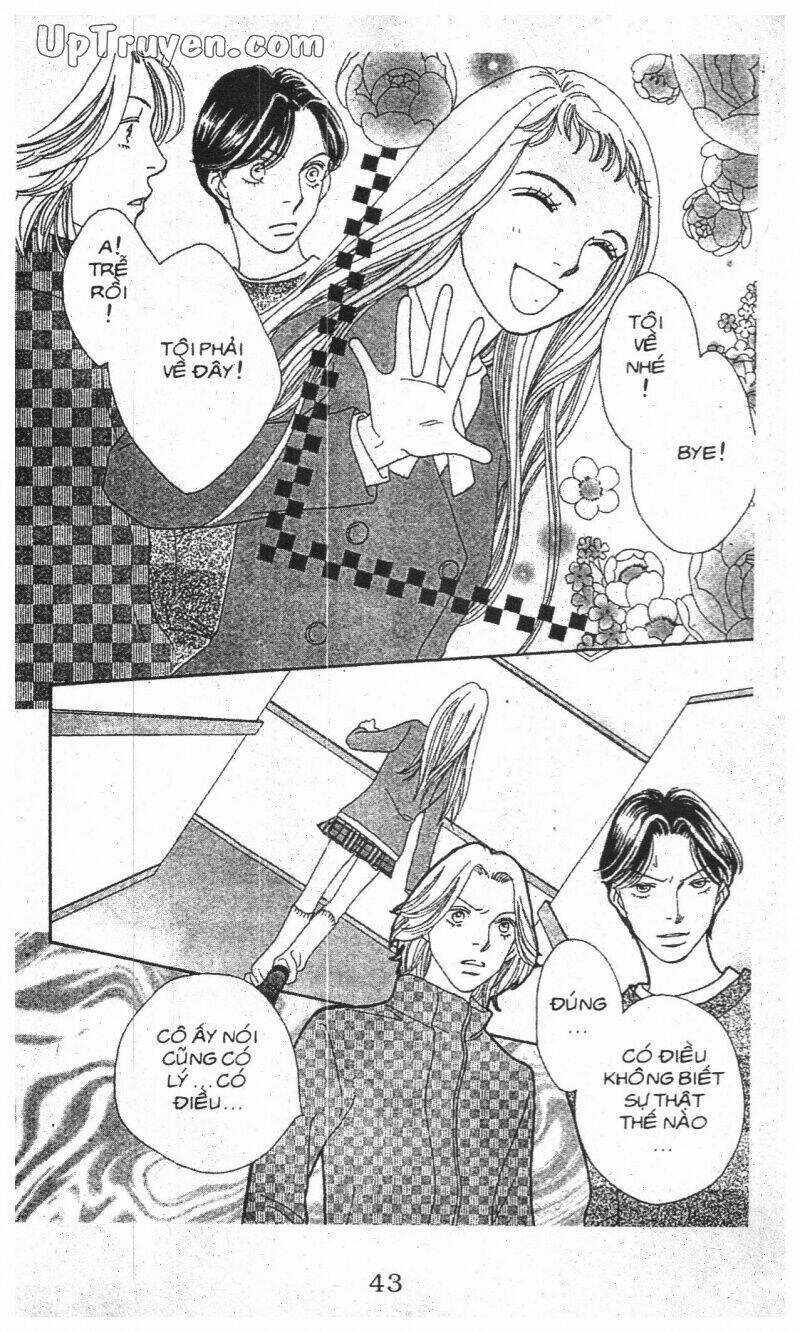 Con Nhà Giàu - Chapter 191 - Trang 40