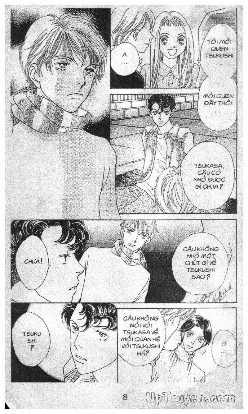 Con Nhà Giàu - Chapter 191 - Trang 5