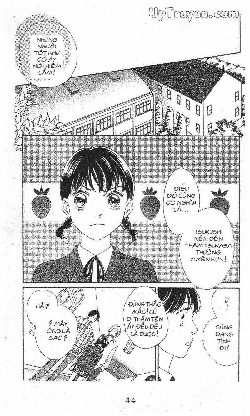 Con Nhà Giàu - Chapter 191 - Trang 41