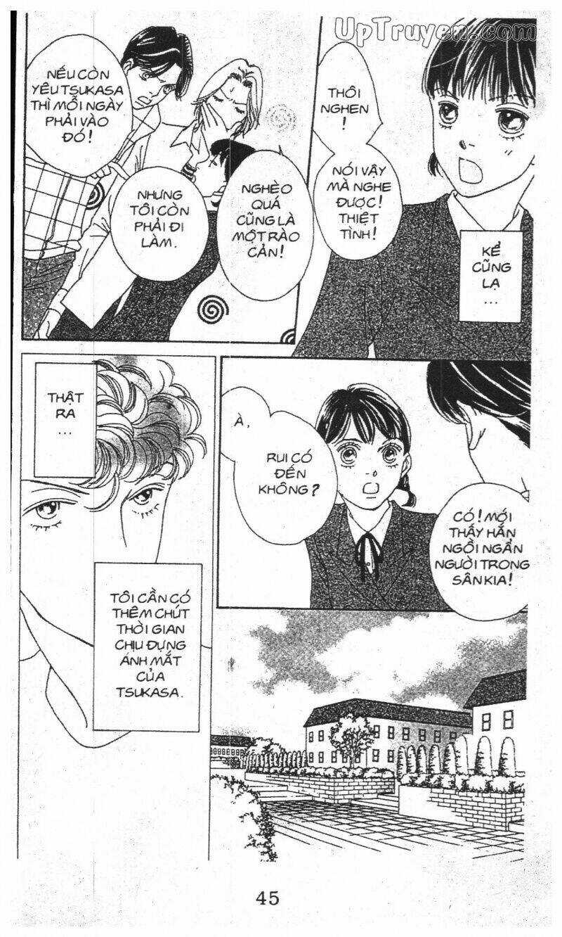 Con Nhà Giàu - Chapter 191 - Trang 42