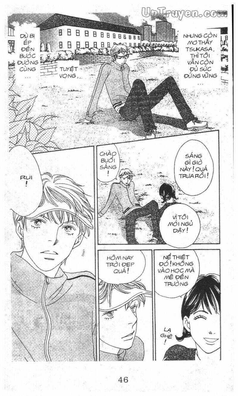 Con Nhà Giàu - Chapter 191 - Trang 43