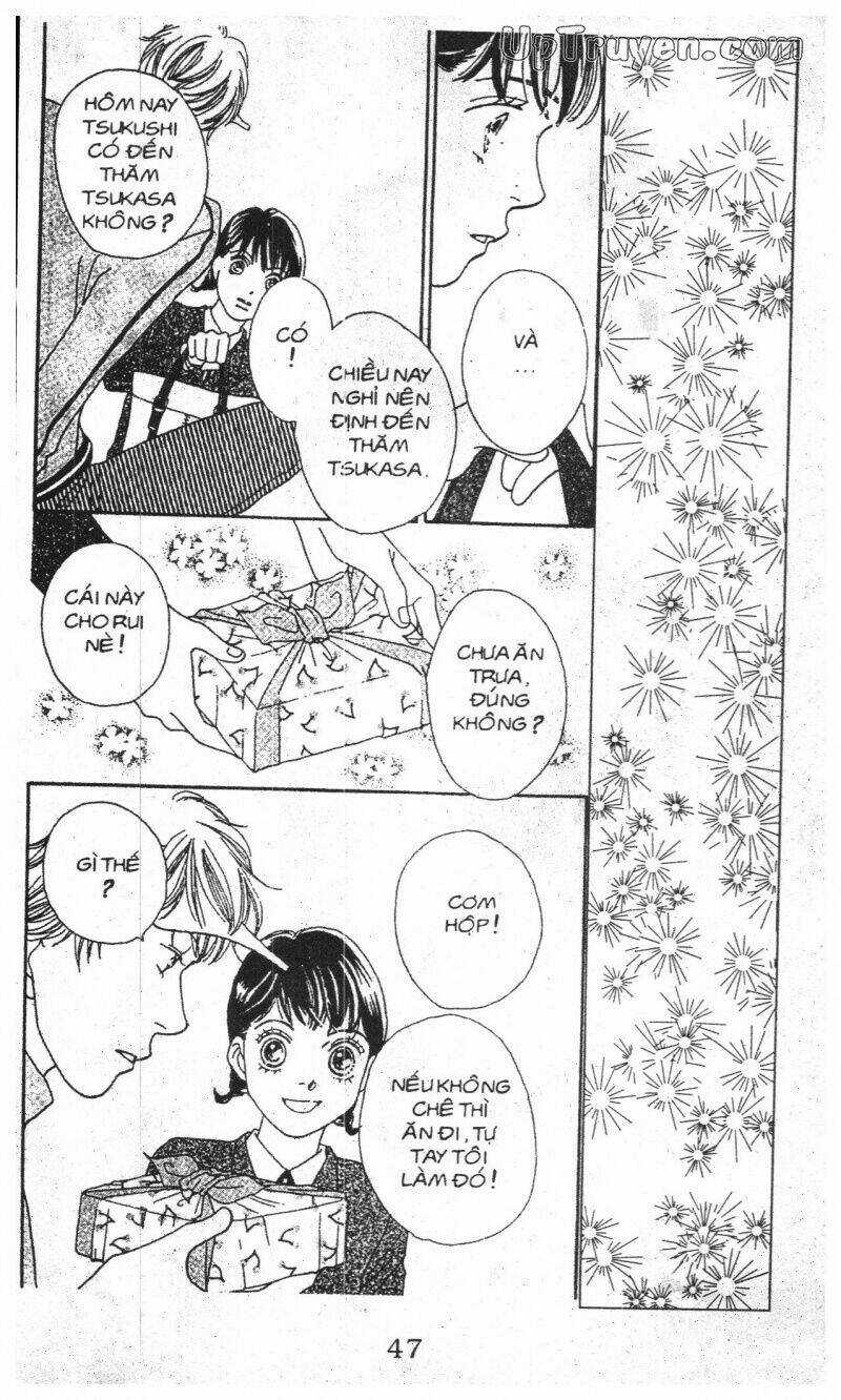 Con Nhà Giàu - Chapter 191 - Trang 44