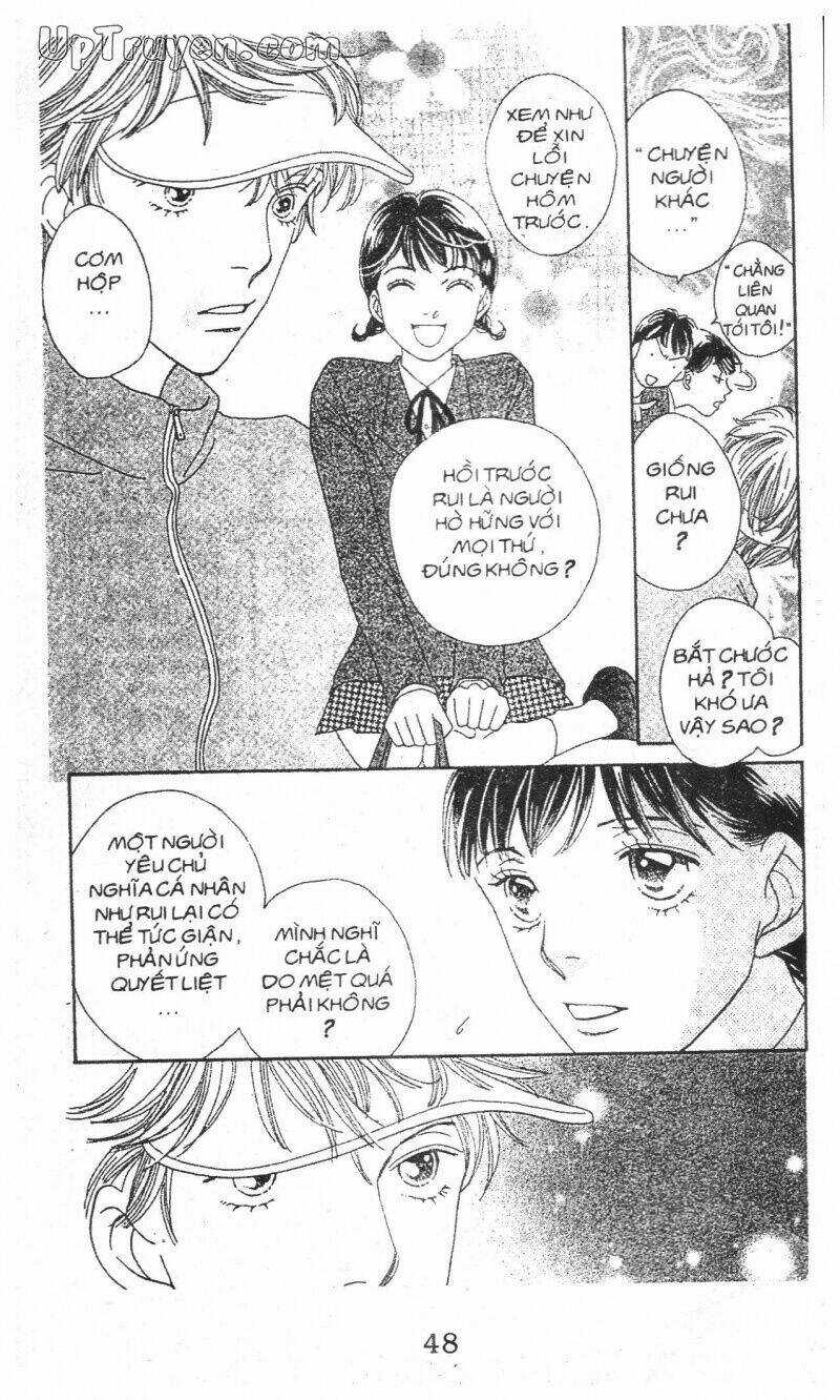 Con Nhà Giàu - Chapter 191 - Trang 45