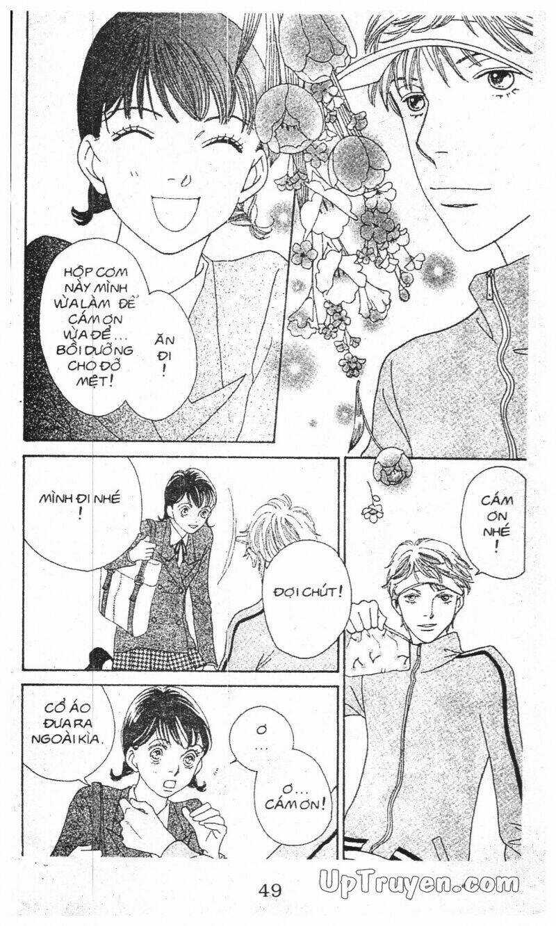 Con Nhà Giàu - Chapter 191 - Trang 46