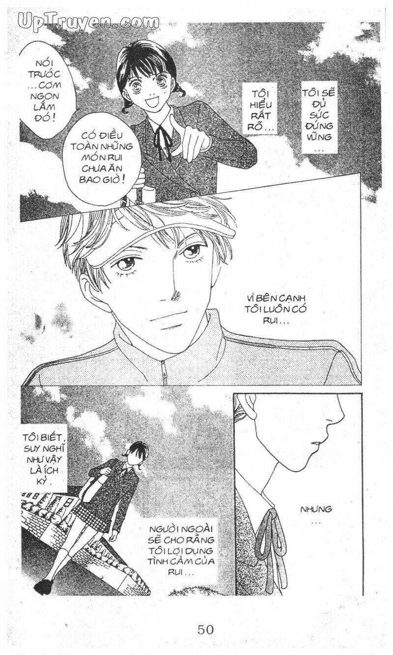 Con Nhà Giàu - Chapter 191 - Trang 47