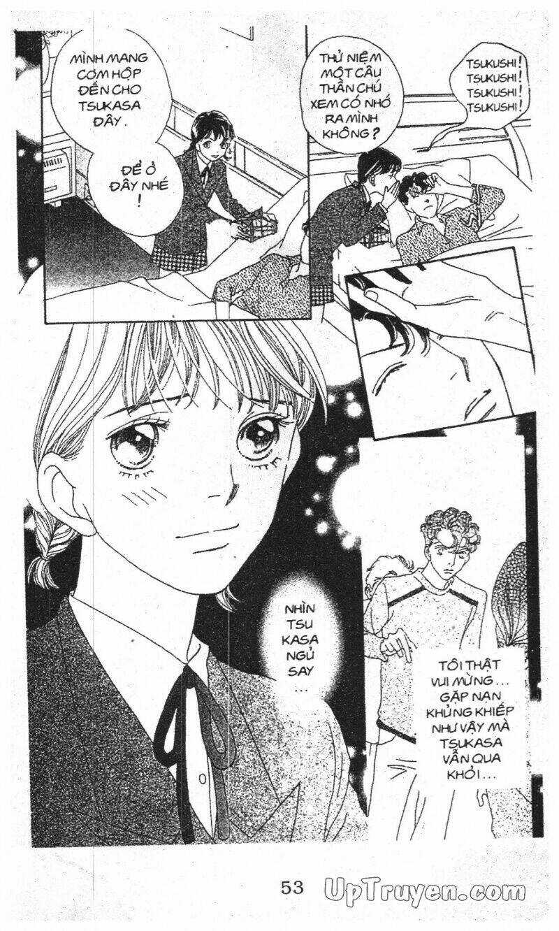 Con Nhà Giàu - Chapter 191 - Trang 50