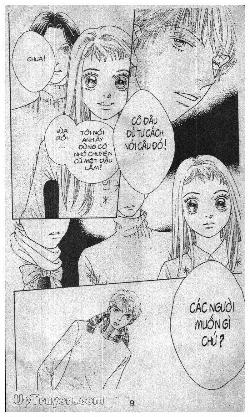 Con Nhà Giàu - Chapter 191 - Trang 6