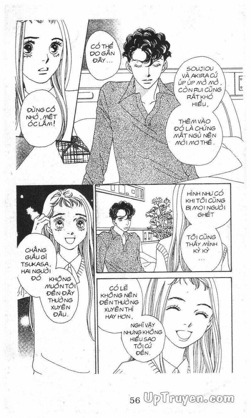 Con Nhà Giàu - Chapter 191 - Trang 53