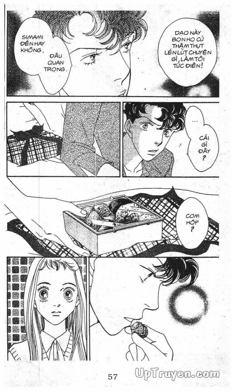 Con Nhà Giàu - Chapter 191 - Trang 54