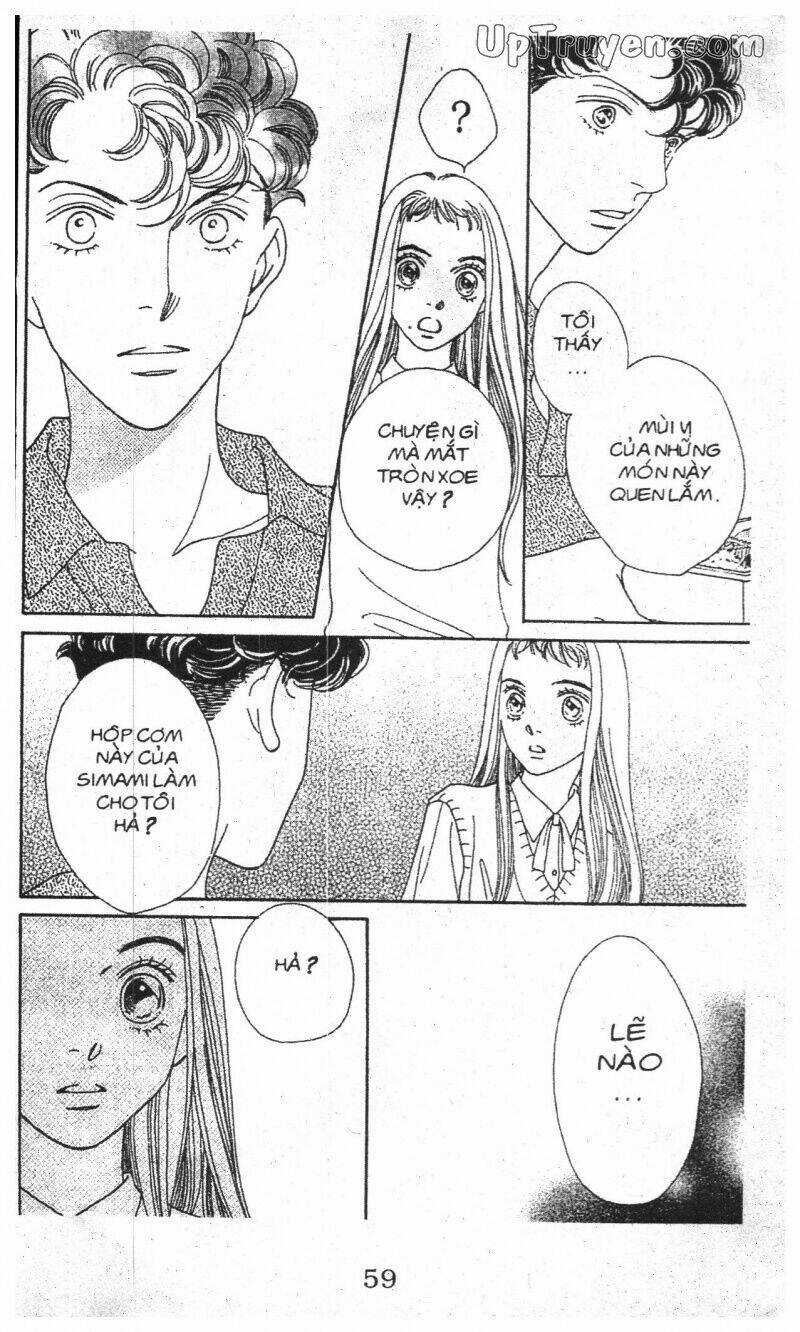 Con Nhà Giàu - Chapter 191 - Trang 56