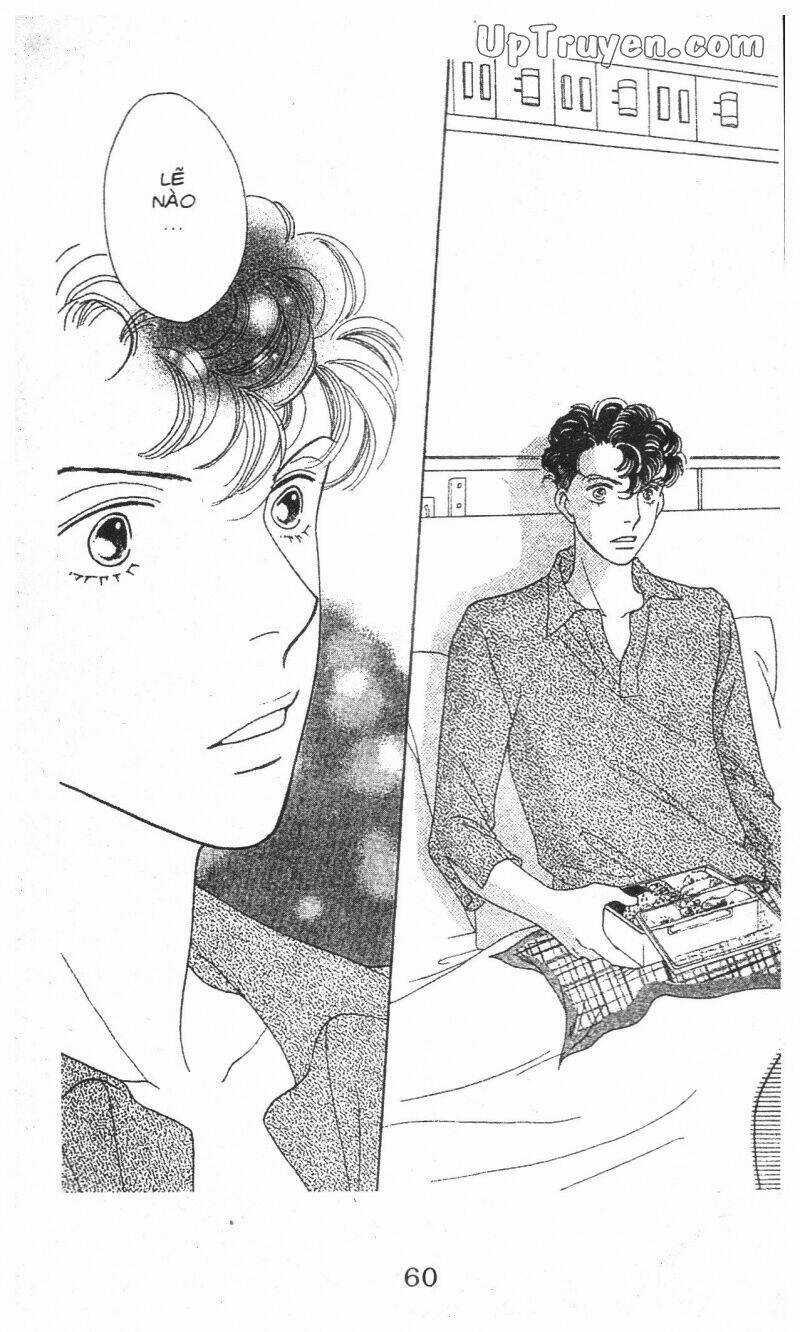 Con Nhà Giàu - Chapter 191 - Trang 57