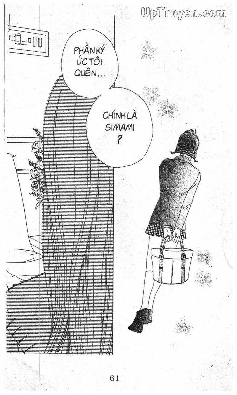 Con Nhà Giàu - Chapter 191 - Trang 58