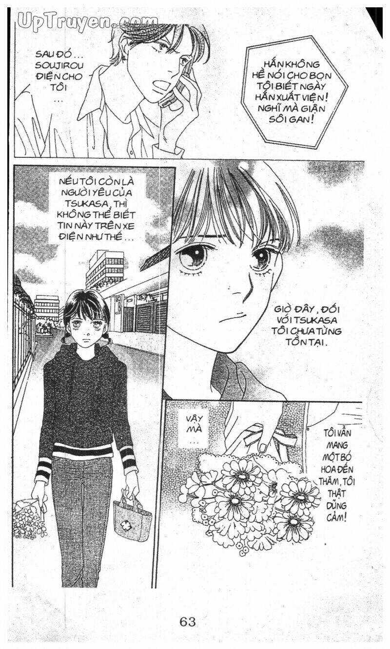 Con Nhà Giàu - Chapter 191 - Trang 60