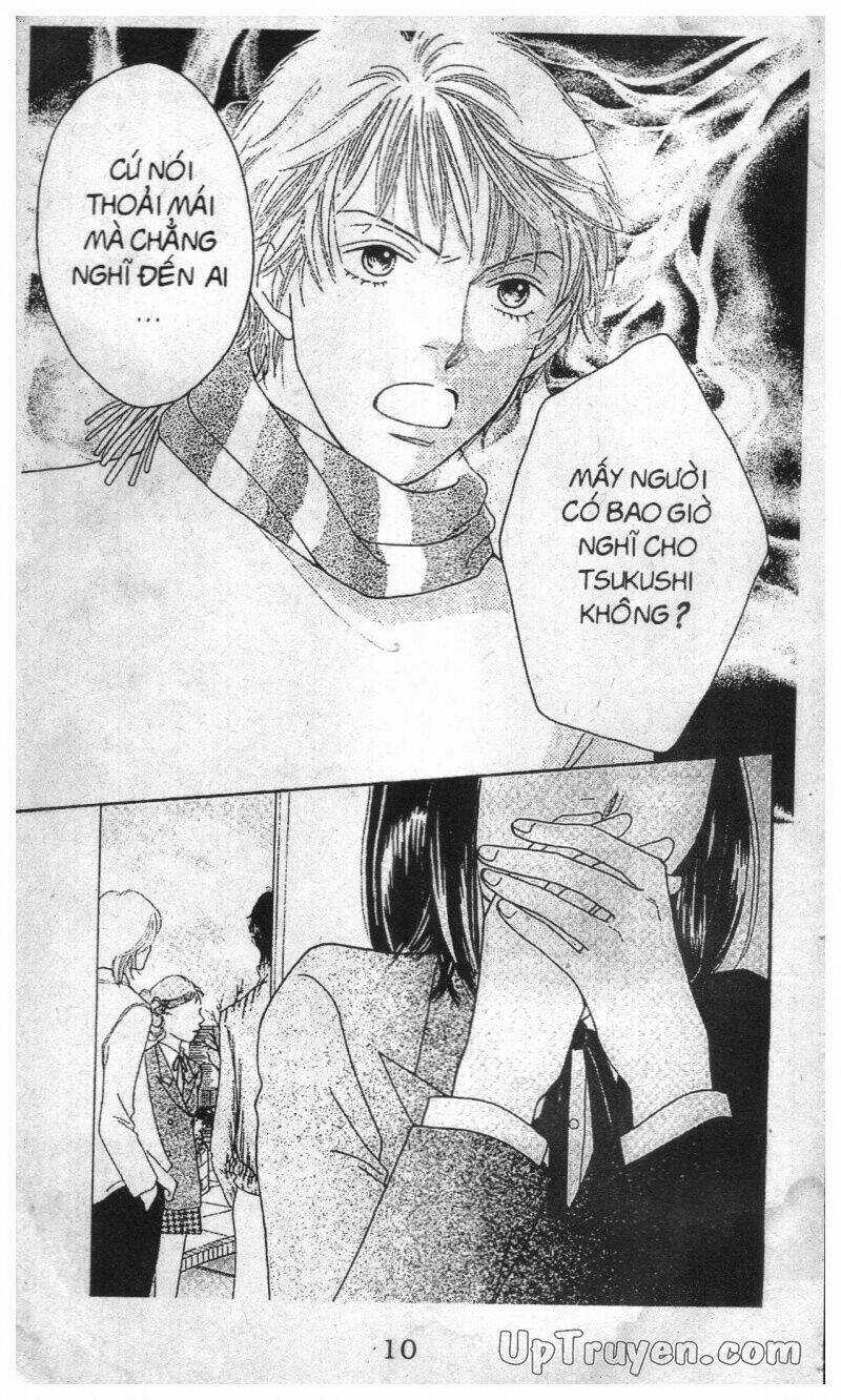 Con Nhà Giàu - Chapter 191 - Trang 7