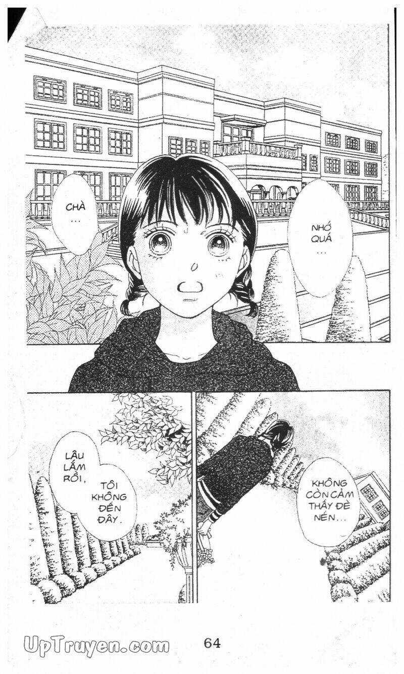 Con Nhà Giàu - Chapter 191 - Trang 61