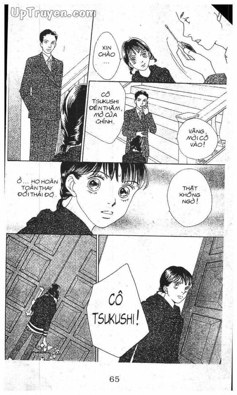 Con Nhà Giàu - Chapter 191 - Trang 62