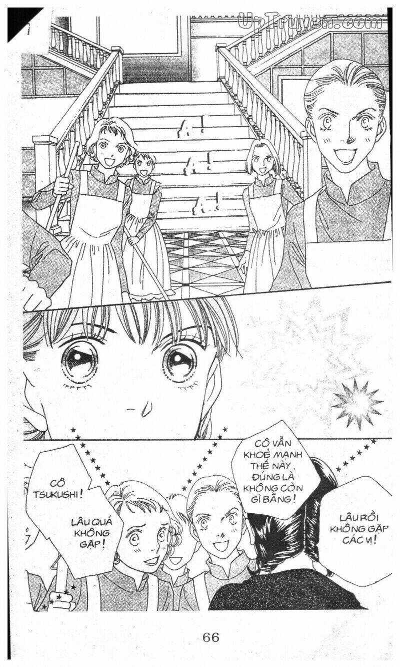 Con Nhà Giàu - Chapter 191 - Trang 63