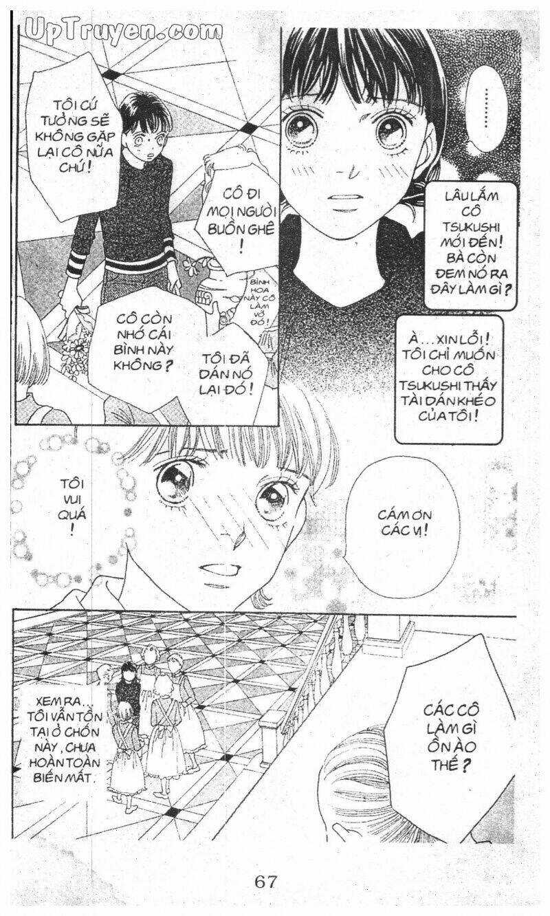 Con Nhà Giàu - Chapter 191 - Trang 64