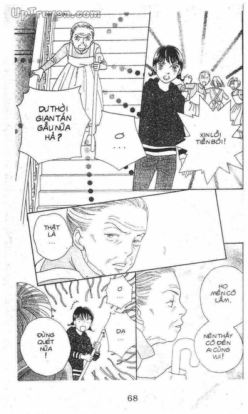 Con Nhà Giàu - Chapter 191 - Trang 65