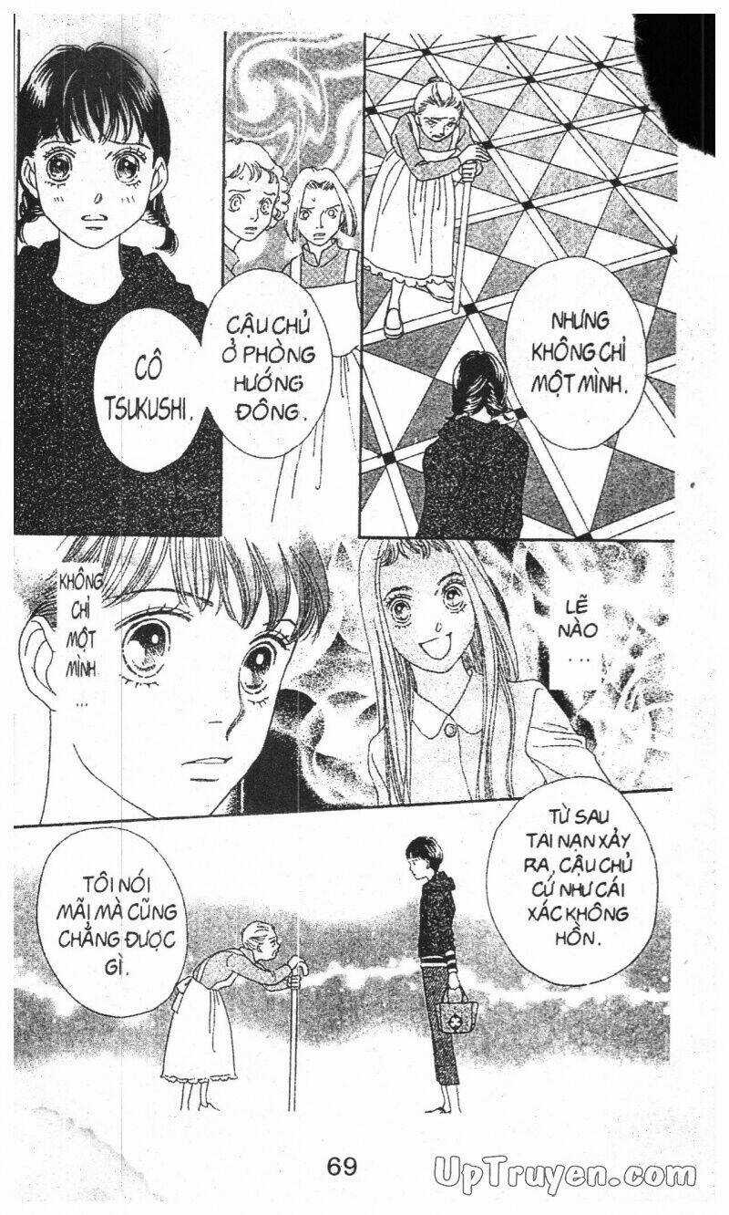 Con Nhà Giàu - Chapter 191 - Trang 66