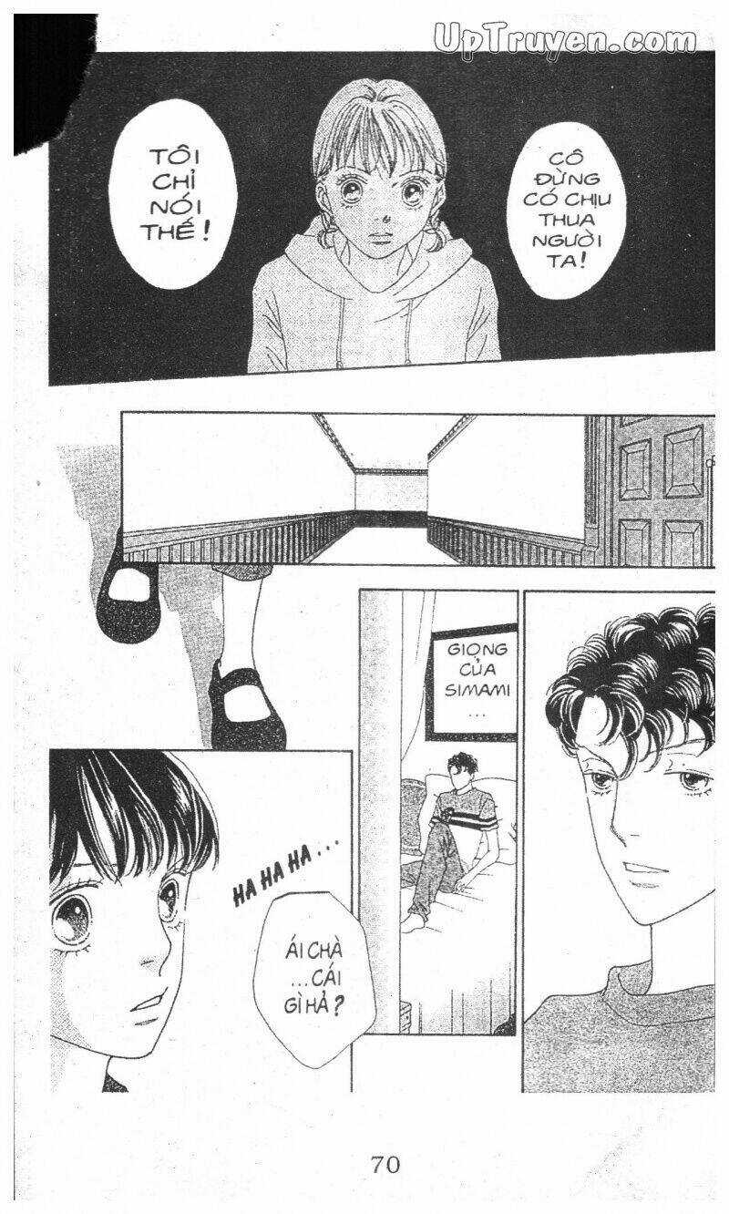 Con Nhà Giàu - Chapter 191 - Trang 67