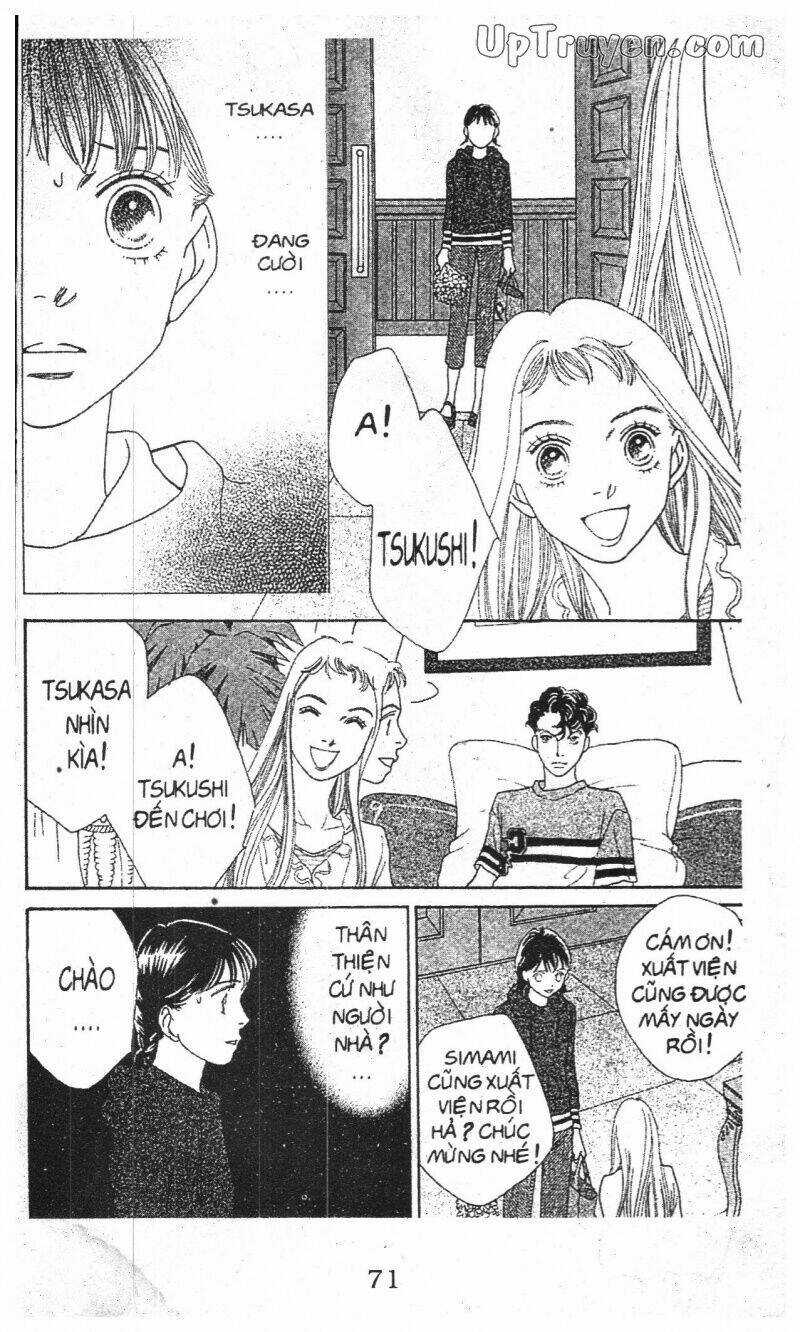 Con Nhà Giàu - Chapter 191 - Trang 68