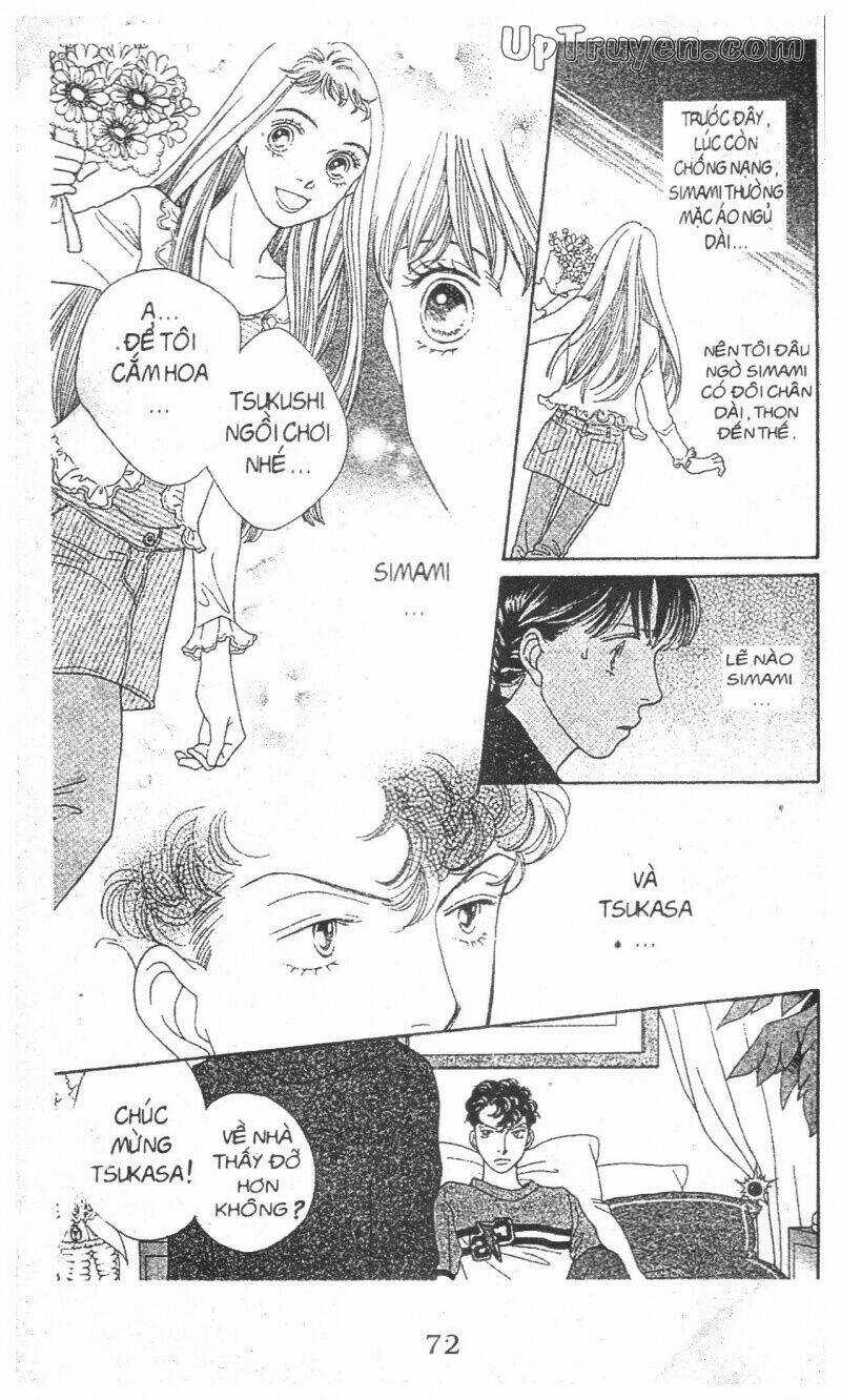 Con Nhà Giàu - Chapter 191 - Trang 69