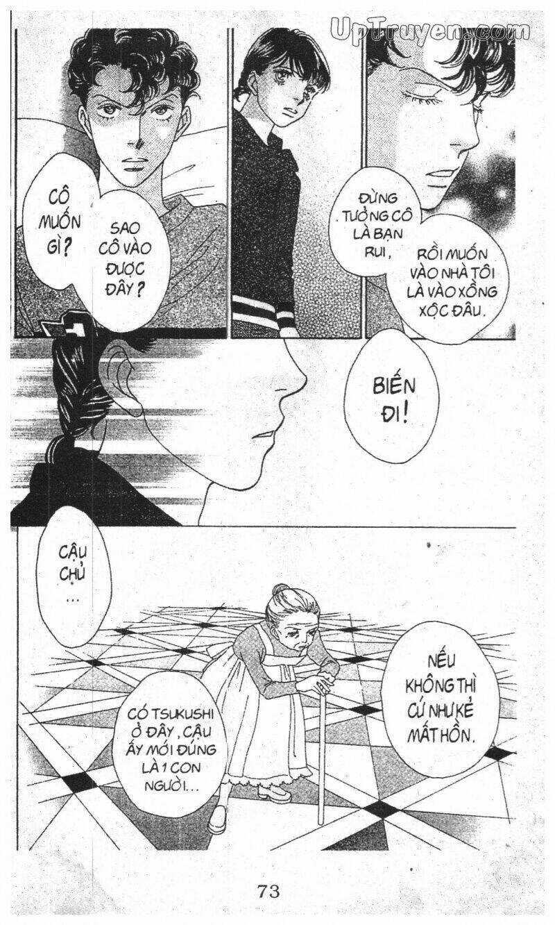 Con Nhà Giàu - Chapter 191 - Trang 70