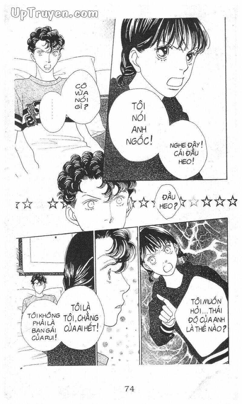 Con Nhà Giàu - Chapter 191 - Trang 71