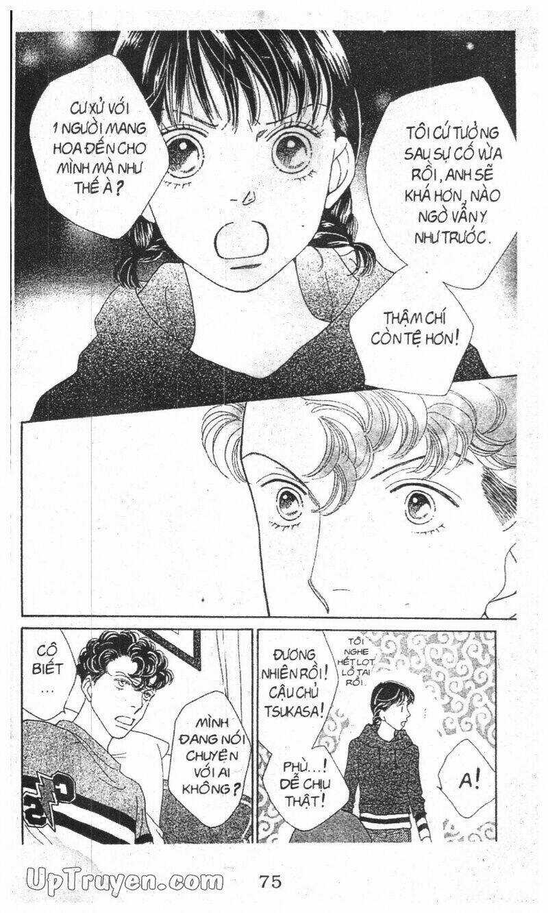 Con Nhà Giàu - Chapter 191 - Trang 72