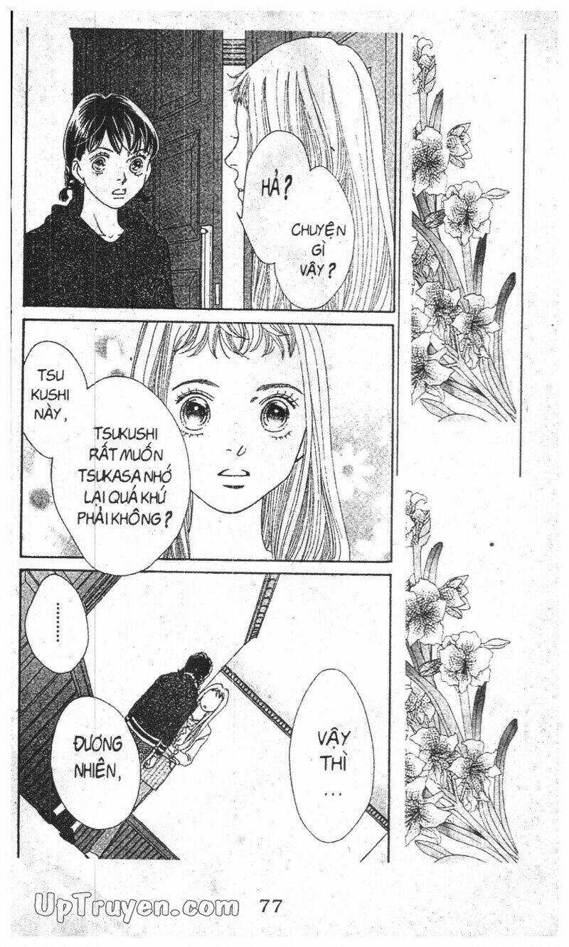 Con Nhà Giàu - Chapter 191 - Trang 74