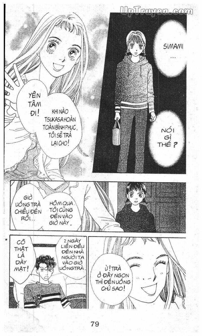 Con Nhà Giàu - Chapter 191 - Trang 76