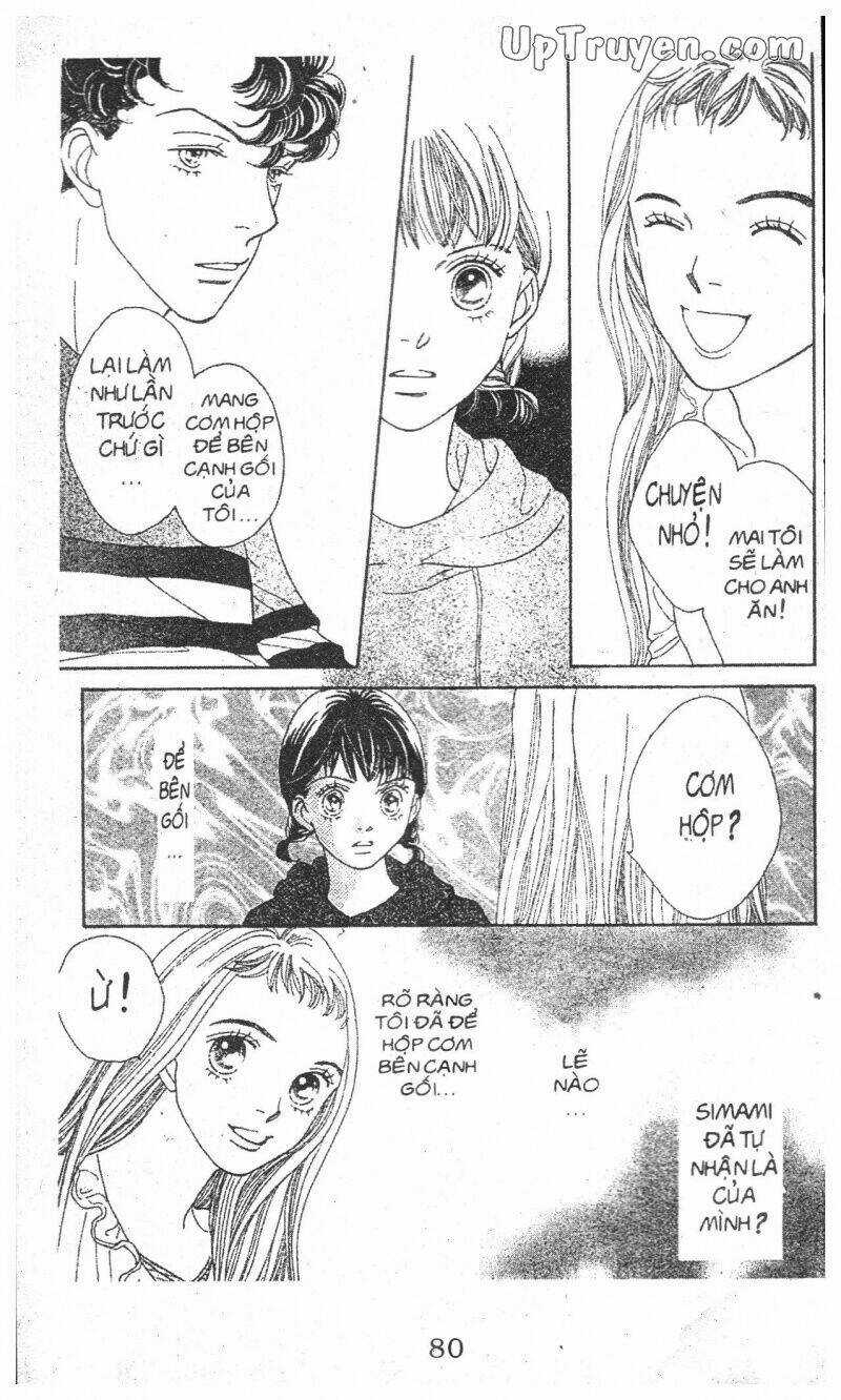 Con Nhà Giàu - Chapter 191 - Trang 77