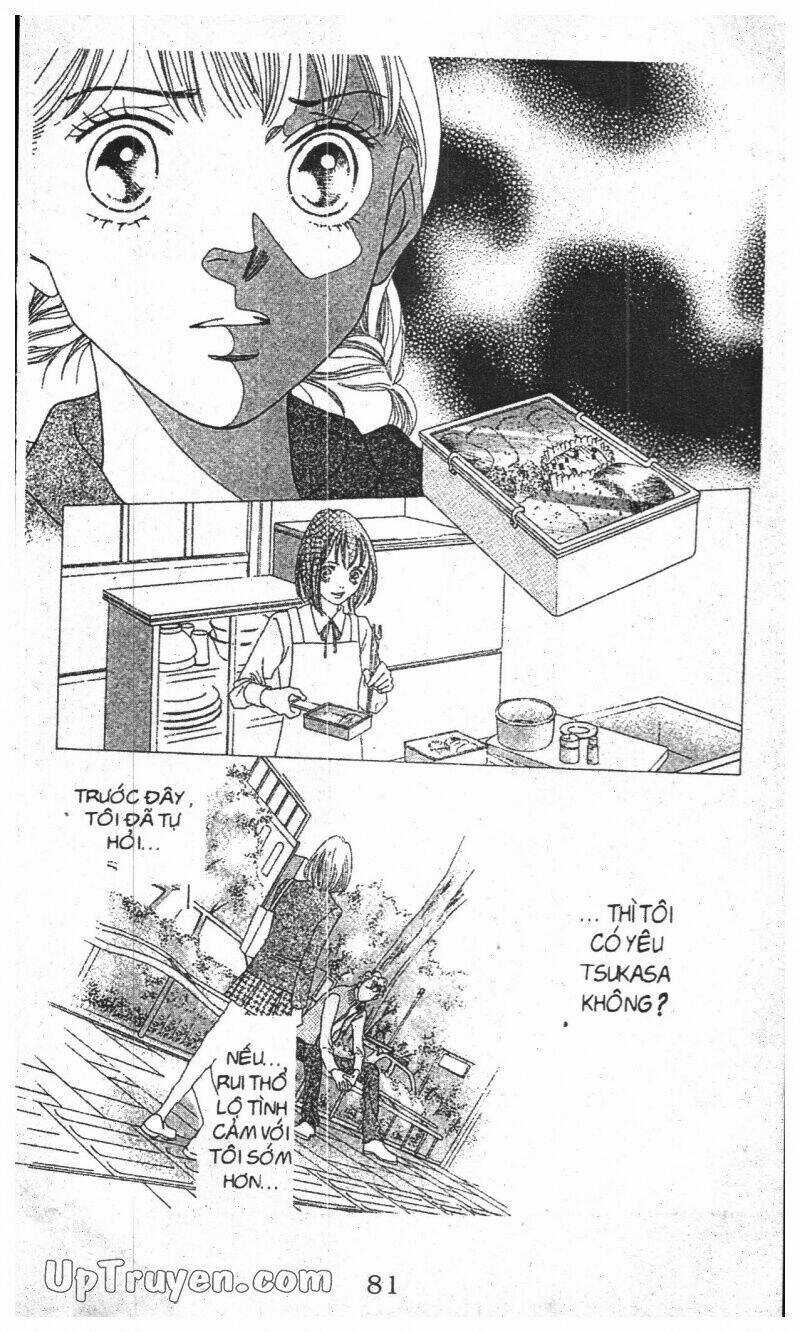 Con Nhà Giàu - Chapter 191 - Trang 78