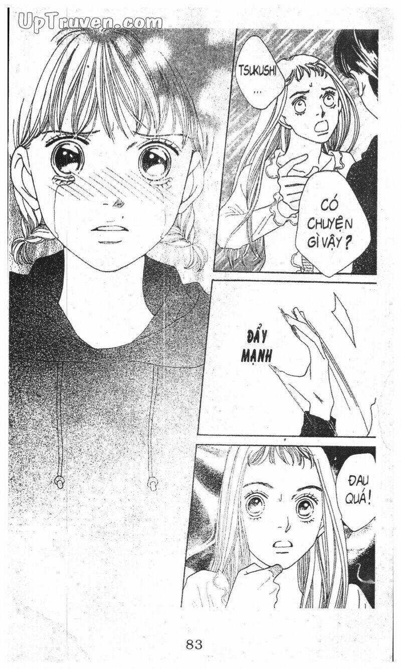 Con Nhà Giàu - Chapter 191 - Trang 80