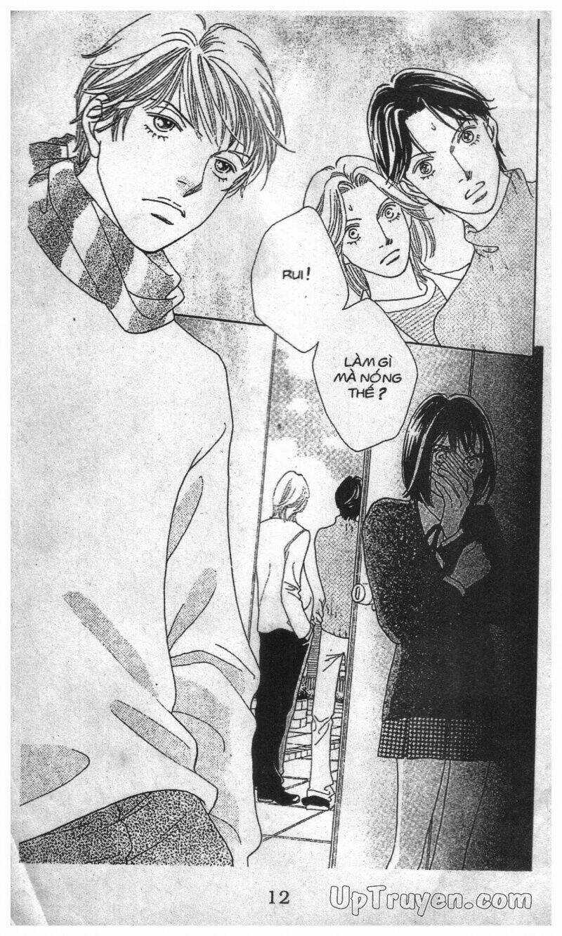 Con Nhà Giàu - Chapter 191 - Trang 9