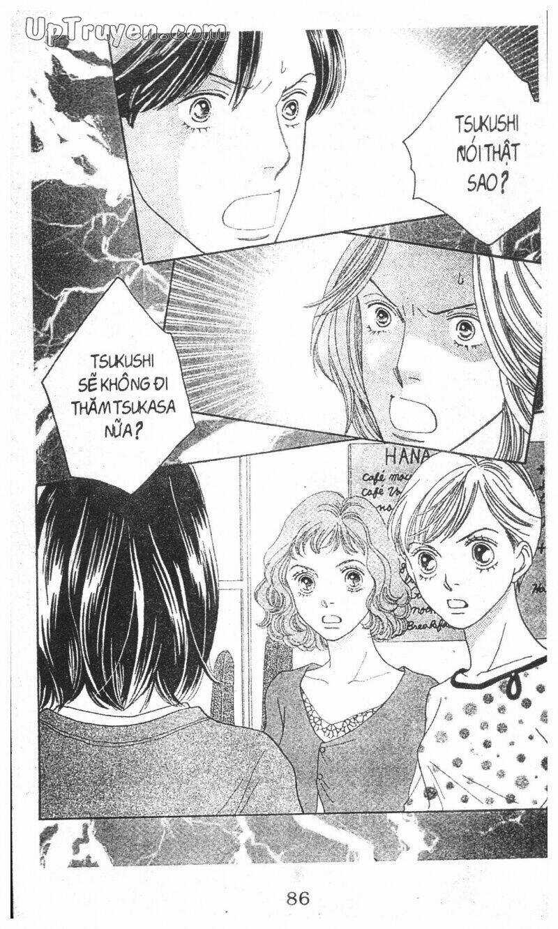 Con Nhà Giàu - Chapter 191 - Trang 83