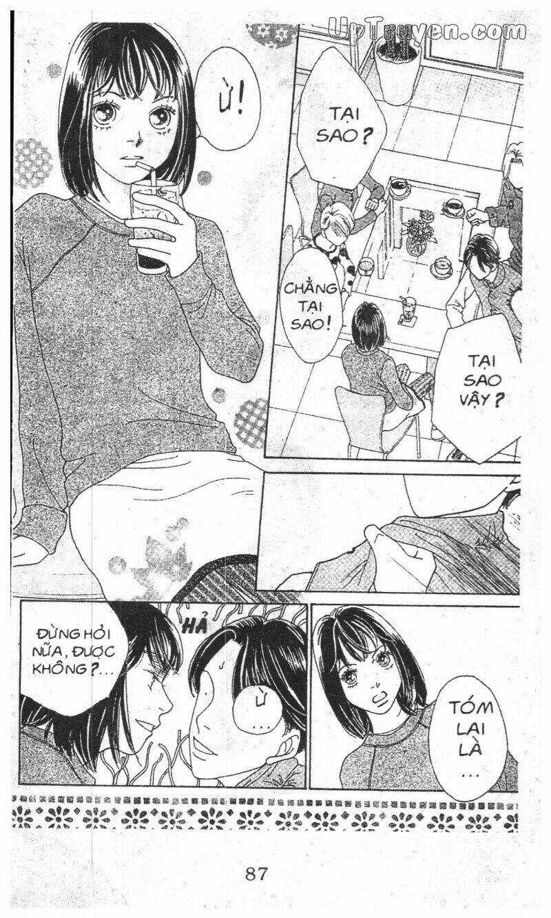 Con Nhà Giàu - Chapter 191 - Trang 84