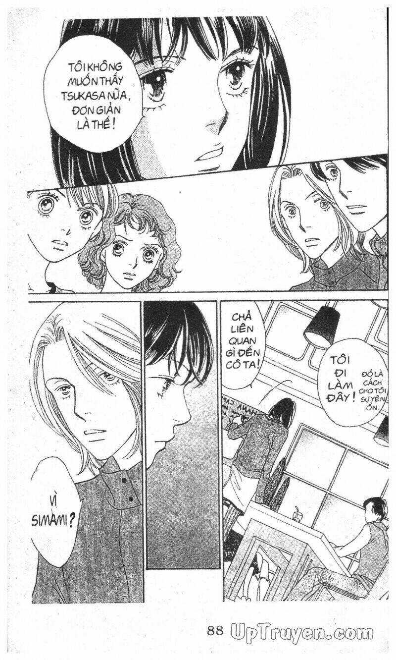 Con Nhà Giàu - Chapter 191 - Trang 85