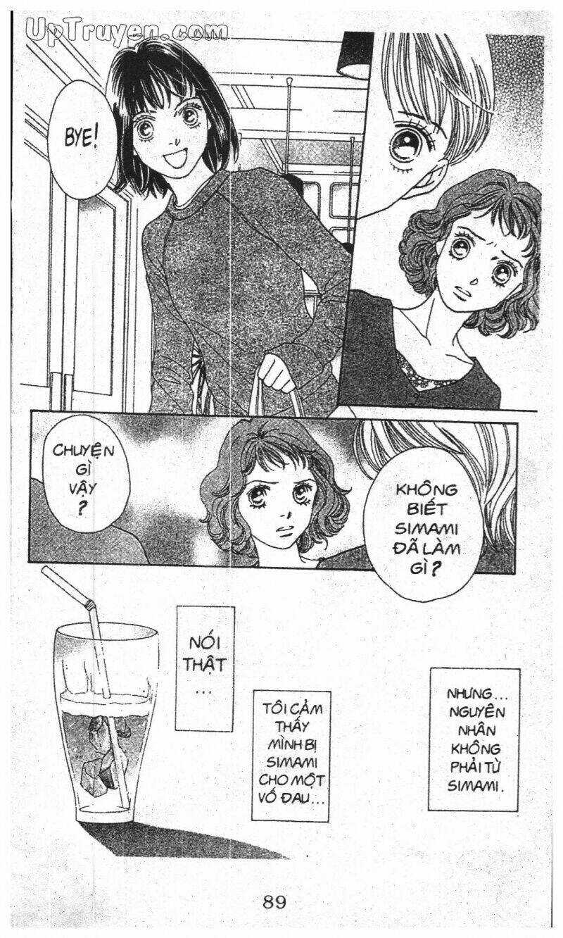 Con Nhà Giàu - Chapter 191 - Trang 86