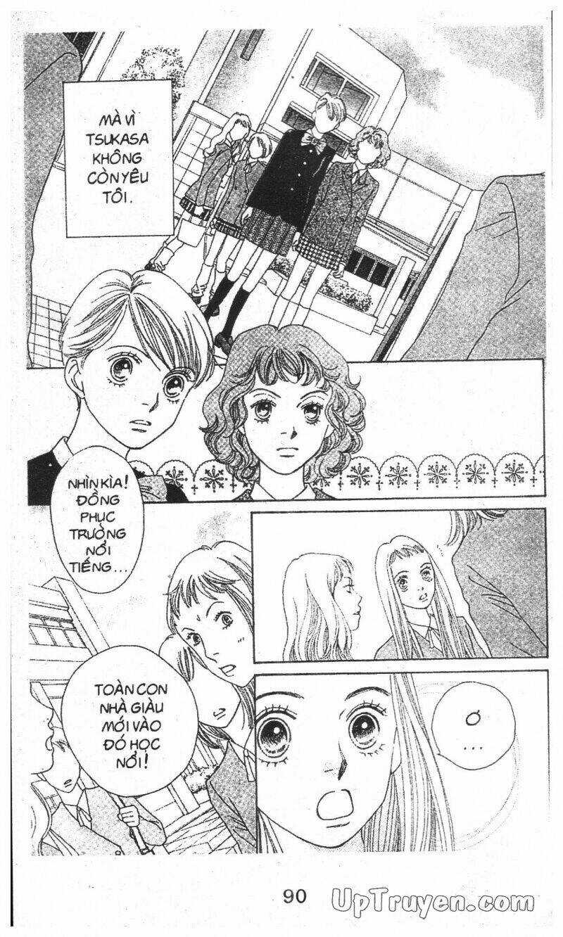 Con Nhà Giàu - Chapter 191 - Trang 87