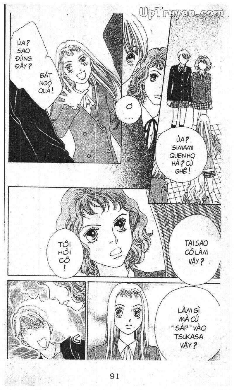 Con Nhà Giàu - Chapter 191 - Trang 88