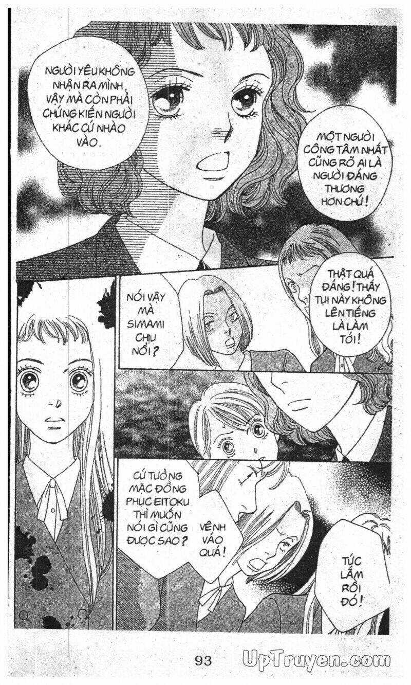 Con Nhà Giàu - Chapter 191 - Trang 90