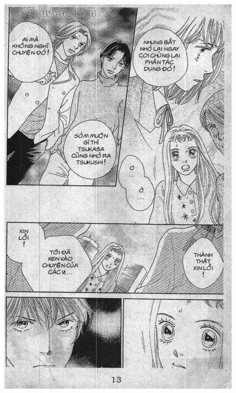 Con Nhà Giàu - Chapter 191 - Trang 10