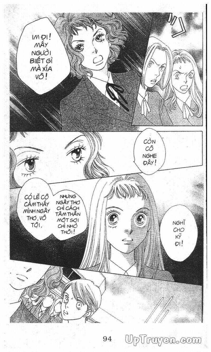 Con Nhà Giàu - Chapter 191 - Trang 91