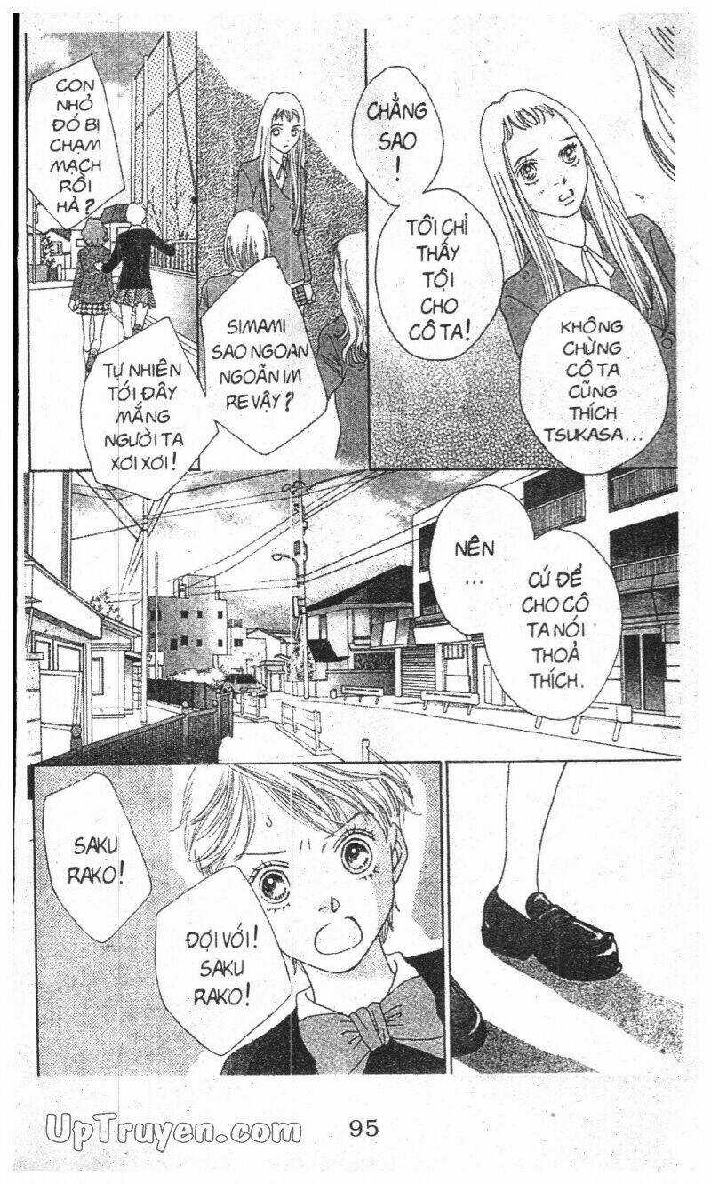 Con Nhà Giàu - Chapter 191 - Trang 92